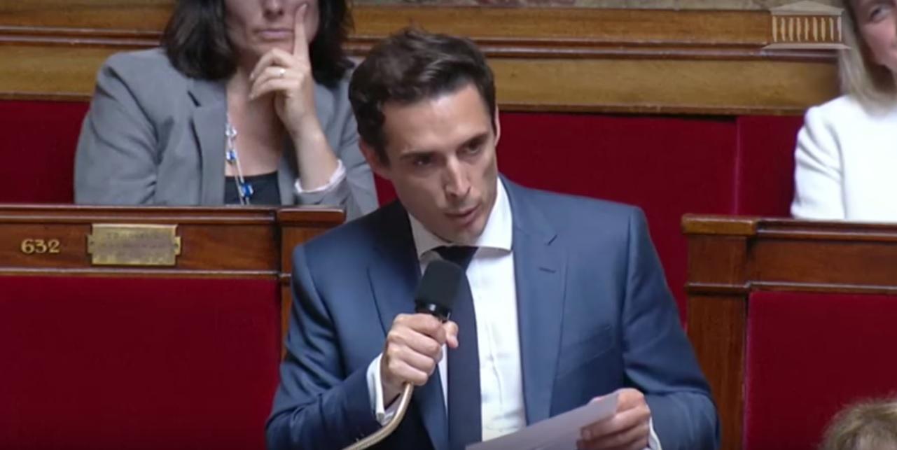 Pourquoi le vaccin fait flipper les Français