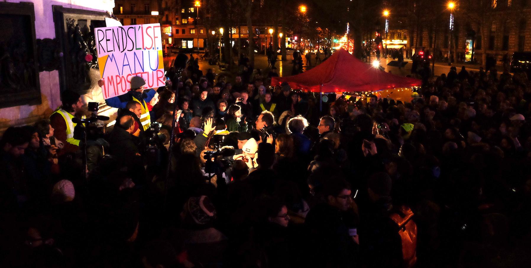 Pourquoi le vaccin fait flipper les Français