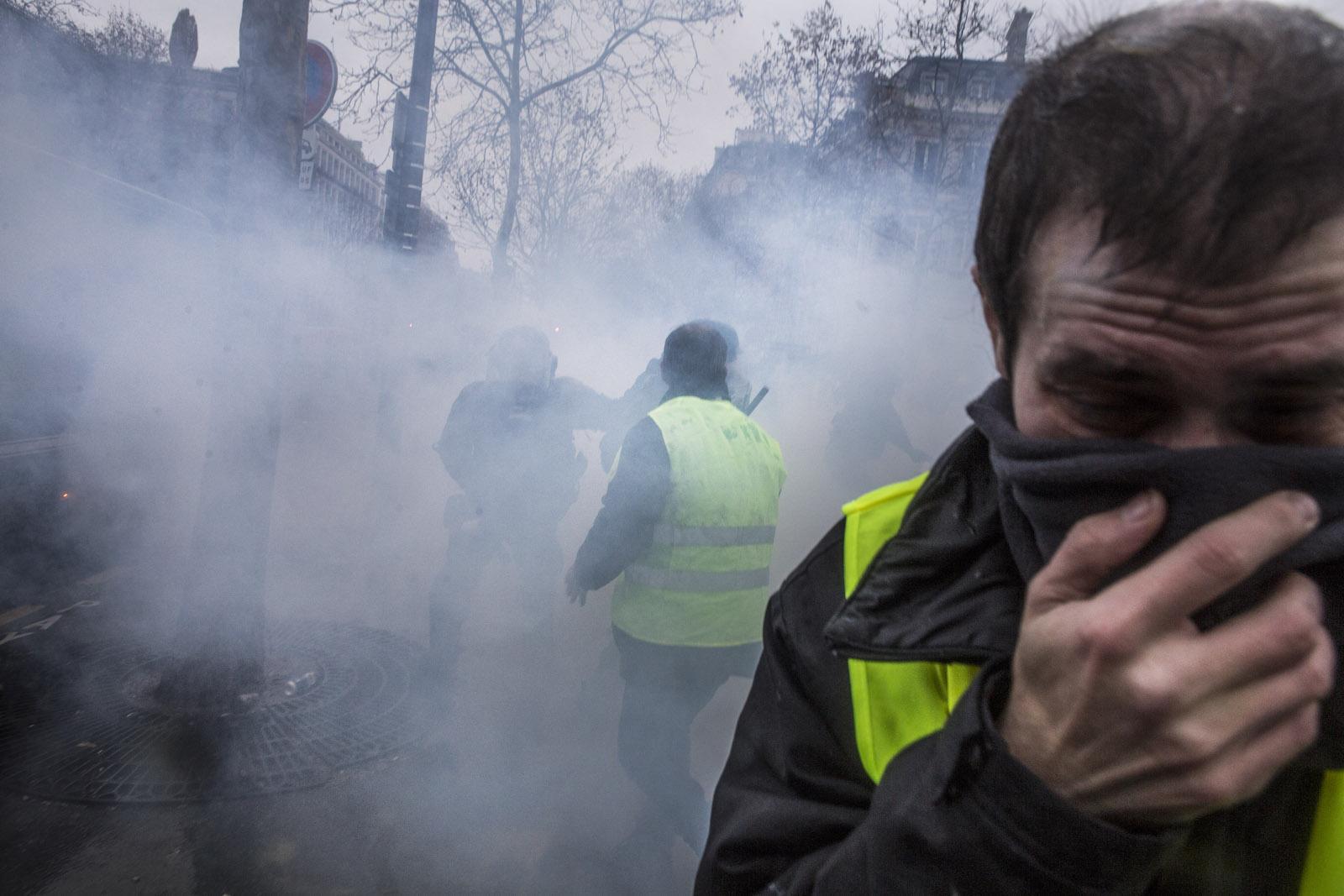 Pourquoi le vaccin fait flipper les Français