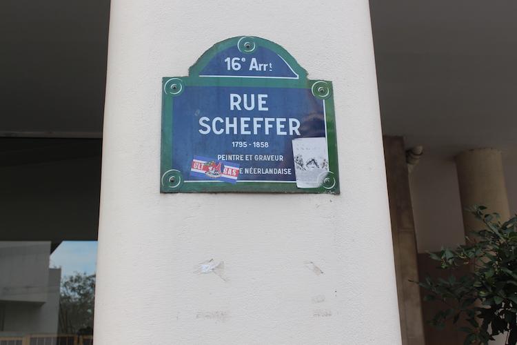 Bienvenue dans le 16