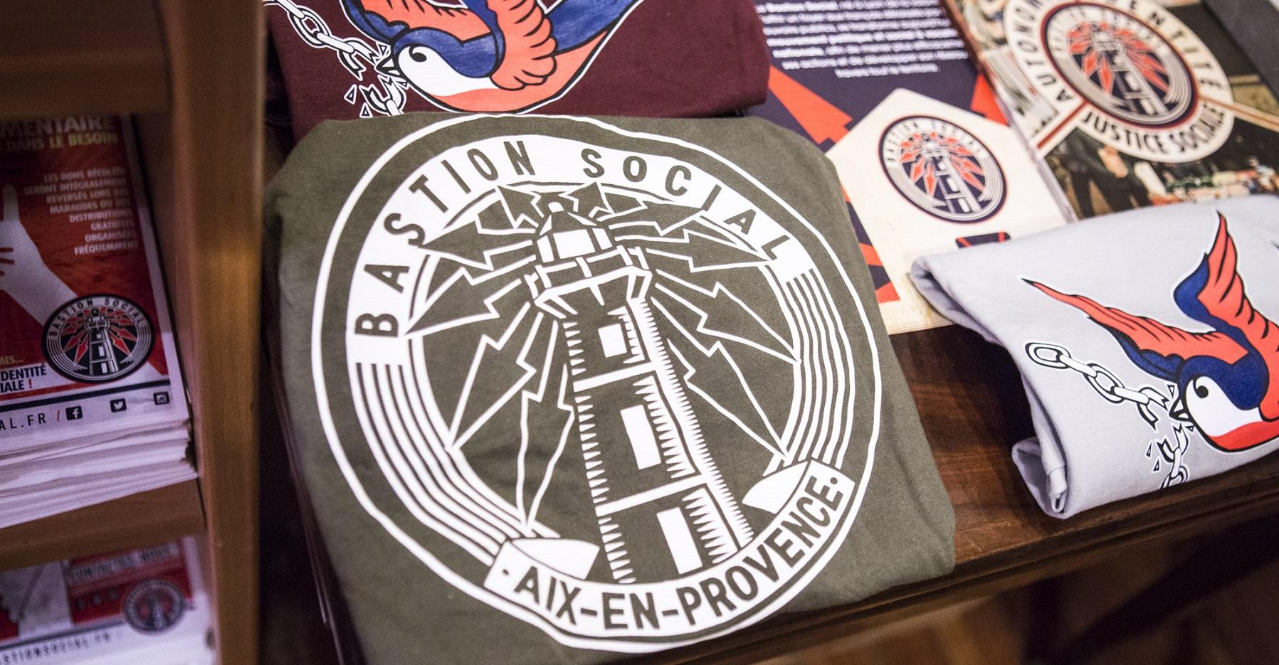 Six militants d’extrême droite devant la justice pour des violences et dégradations sur les Champs-Élysées