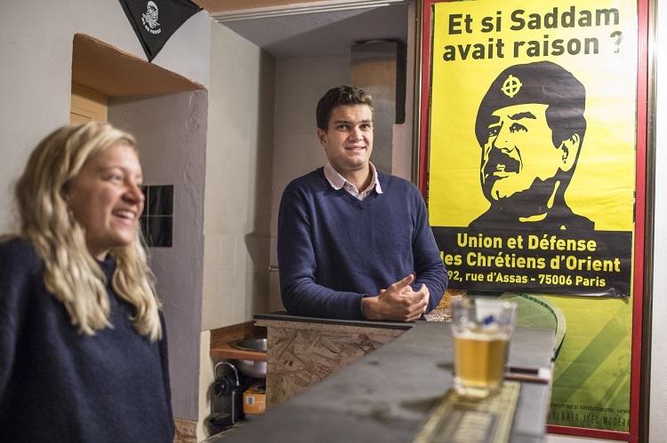 On ne se pose pas la question assez souven