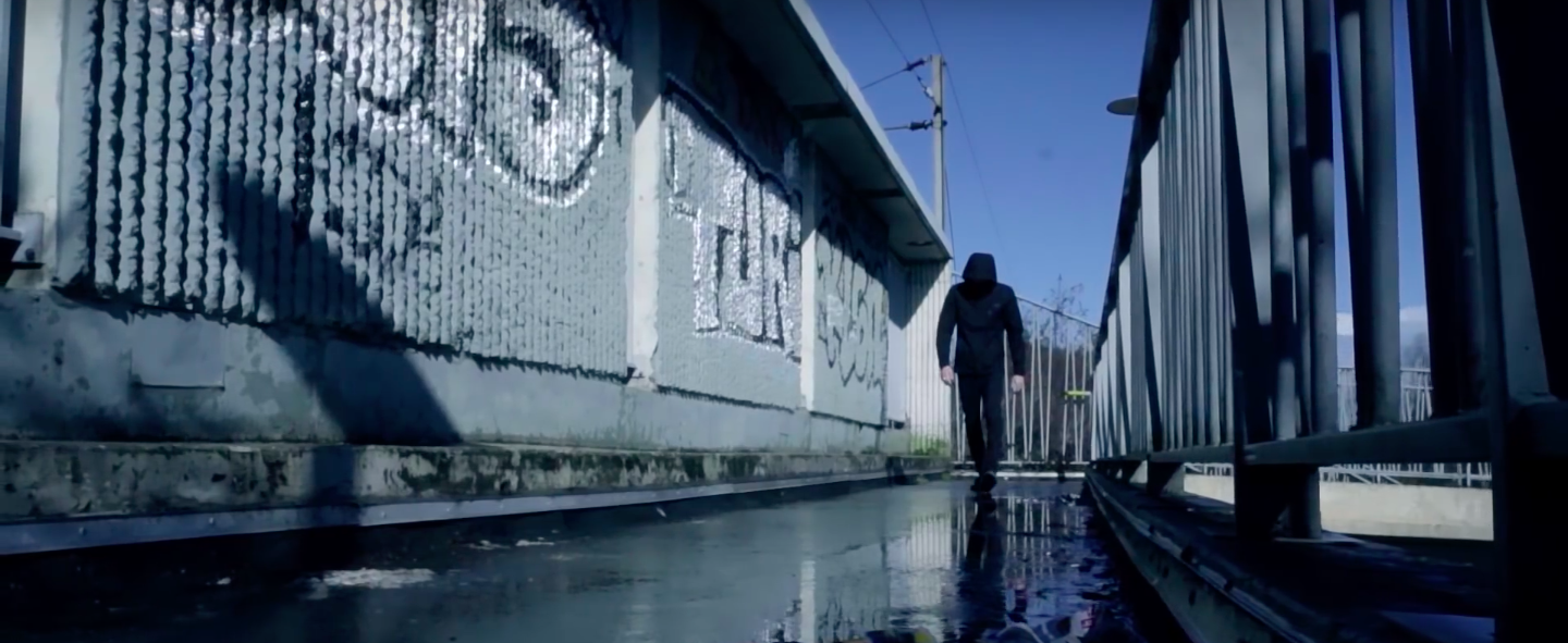 Comment j’ai infiltré Génération Identitaire