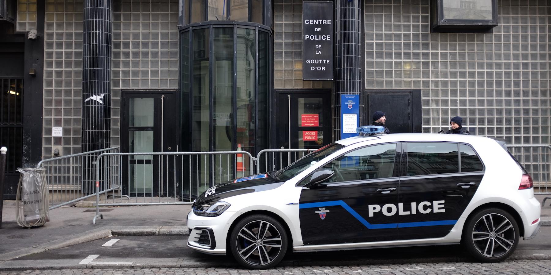 Un accord humanitaire entre la France et le Maroc pour mieux expulser des mineurs