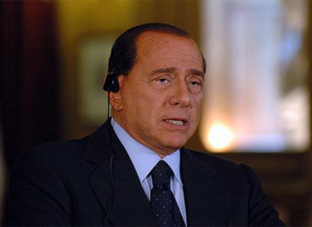 La révolution des signes astrologiques, Berlusconi et des inondations au Brésil ... le Morning Refresher
