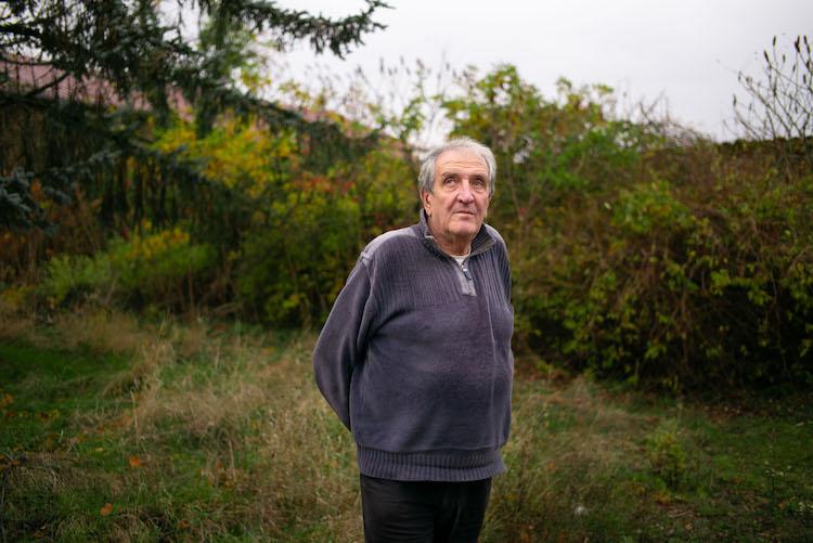 Michel Guéritte mène la chasse contre l'ANDR