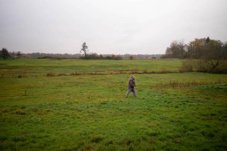 C'est l'hymne de nos campagnes