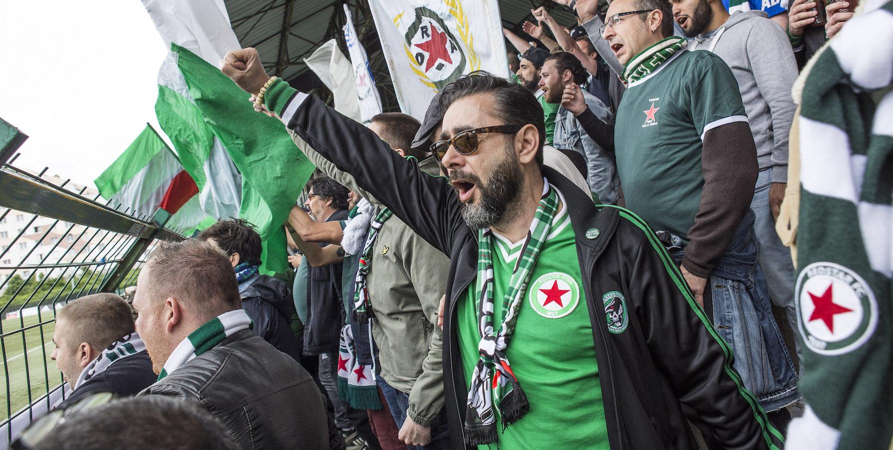 Un nouveau stade Bauer à plus de 150 millions d’euros