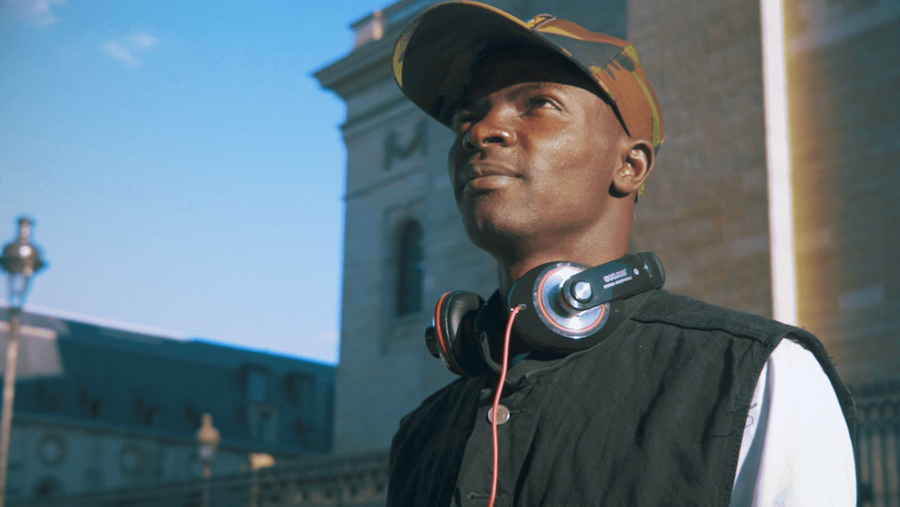 Un an avec le Paris d’Exil FC, une équipe de foot de jeunes migrants