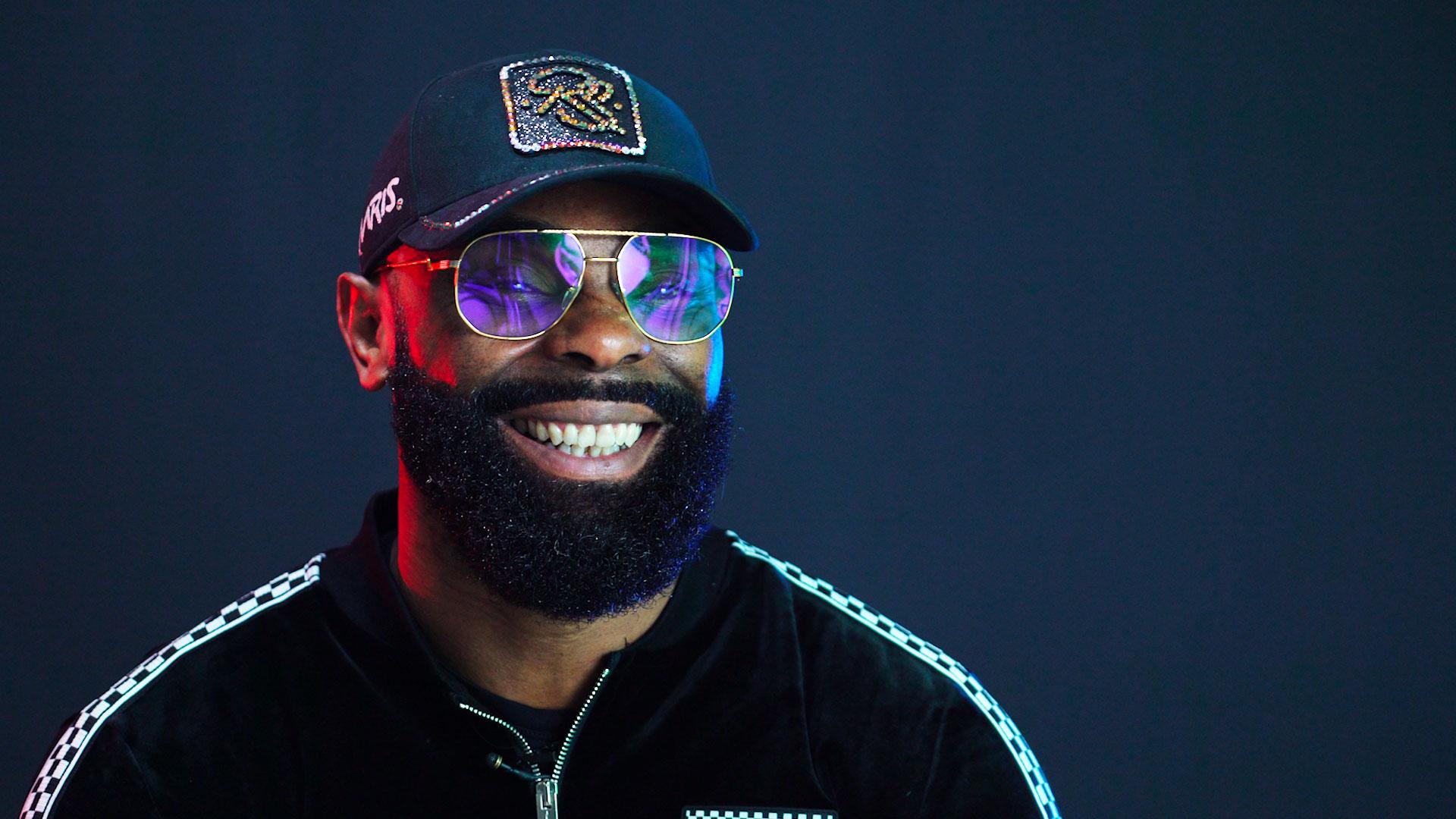 L'interview G.A.V de Kaaris   