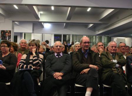 L'UMP à l'offensive pour reconquérir la mamie du Cantal