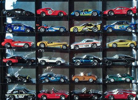 Le marché automobile des pays émergents dans le rétroviseur des pays développés