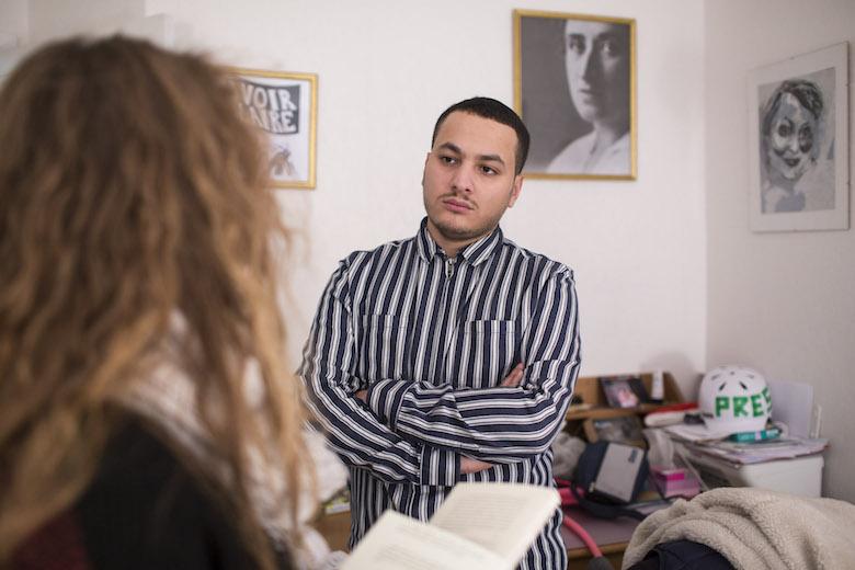 "Je l'ai cramé mon TGV max