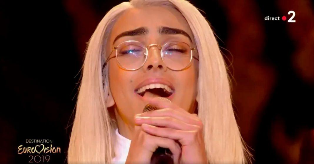 La série de fiction israélienne sur l’Eurovision, où le candidat français est musulman, homosexuel et terroriste