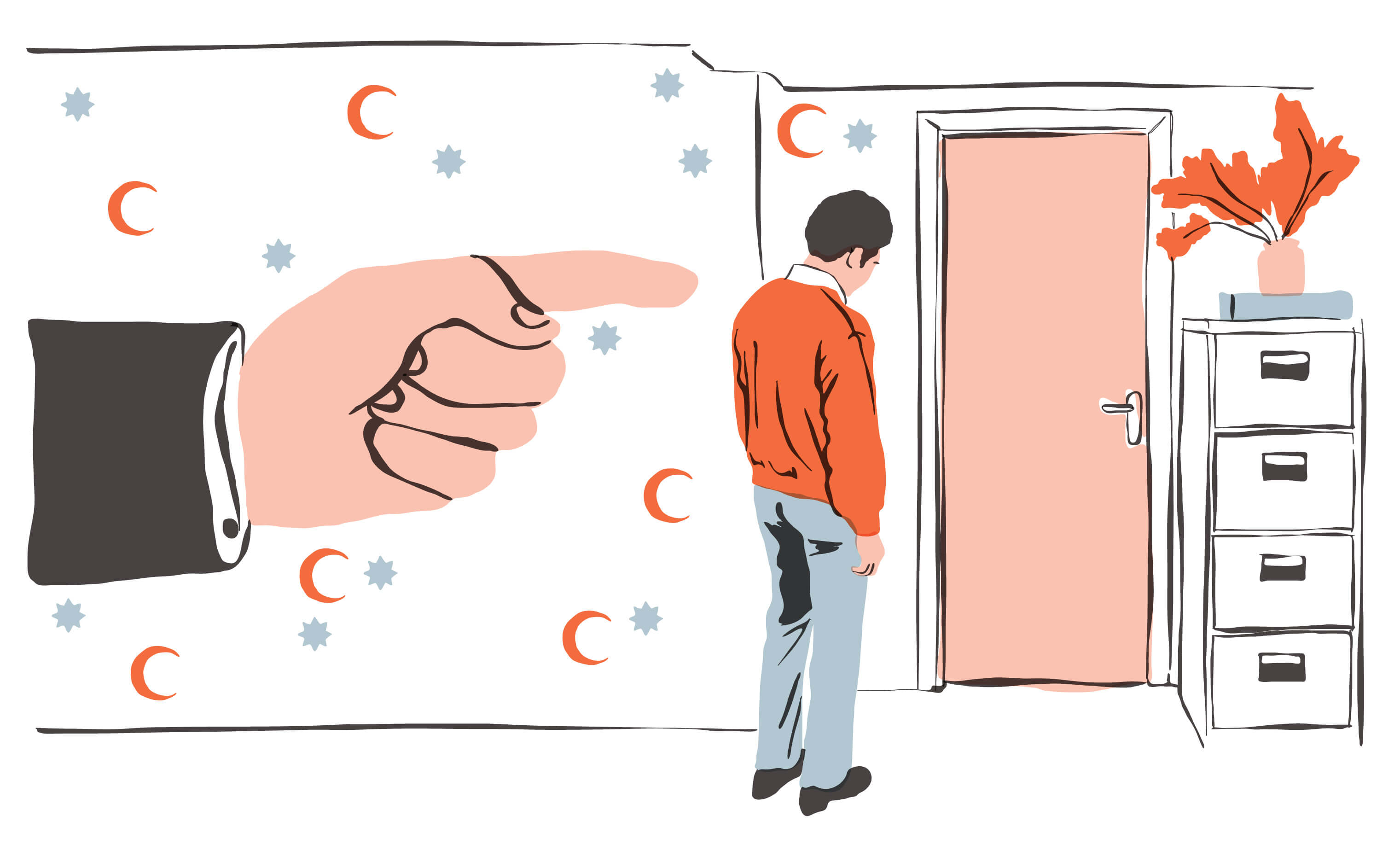 Le chemin de croix des réfugiés azerbaïdjanais en exil