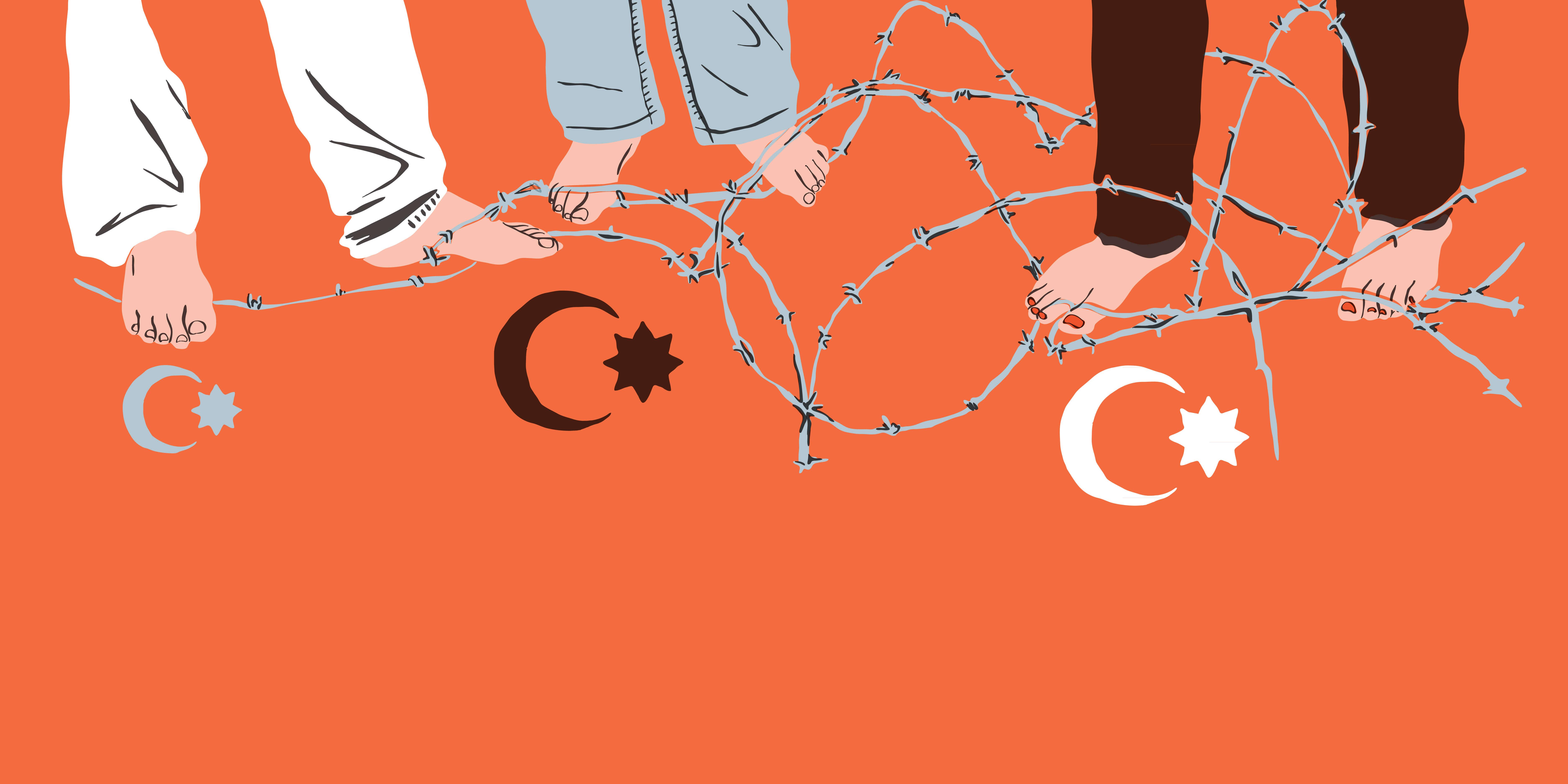 Pourquoi le vaccin fait flipper les Français