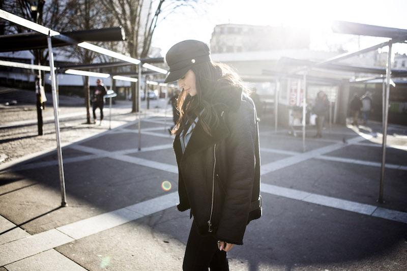 "Dans ma carrière, j'ai eu des hauts, des bas.