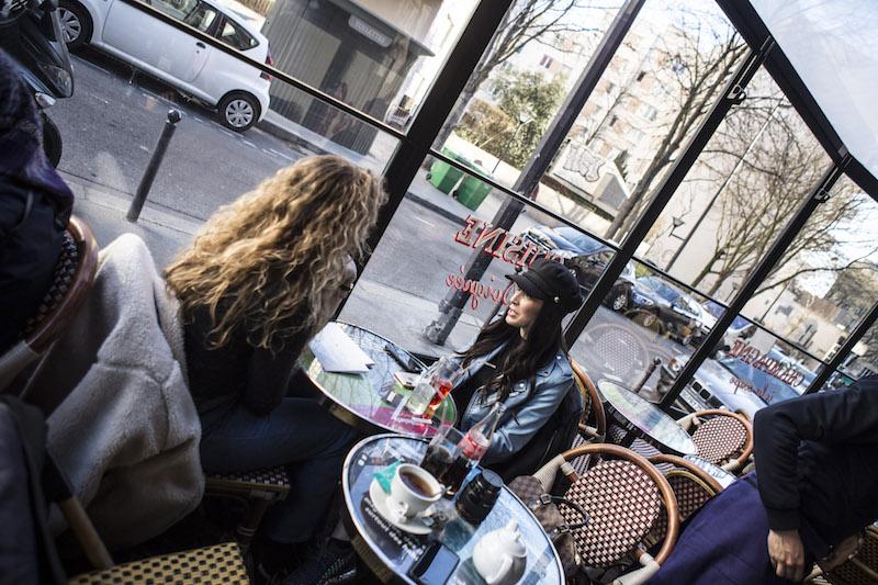 Moi j'avais pris un coca..