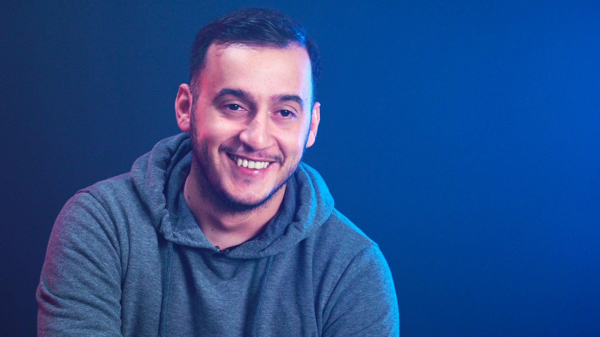 L'interview G.A.V de Soso Maness   