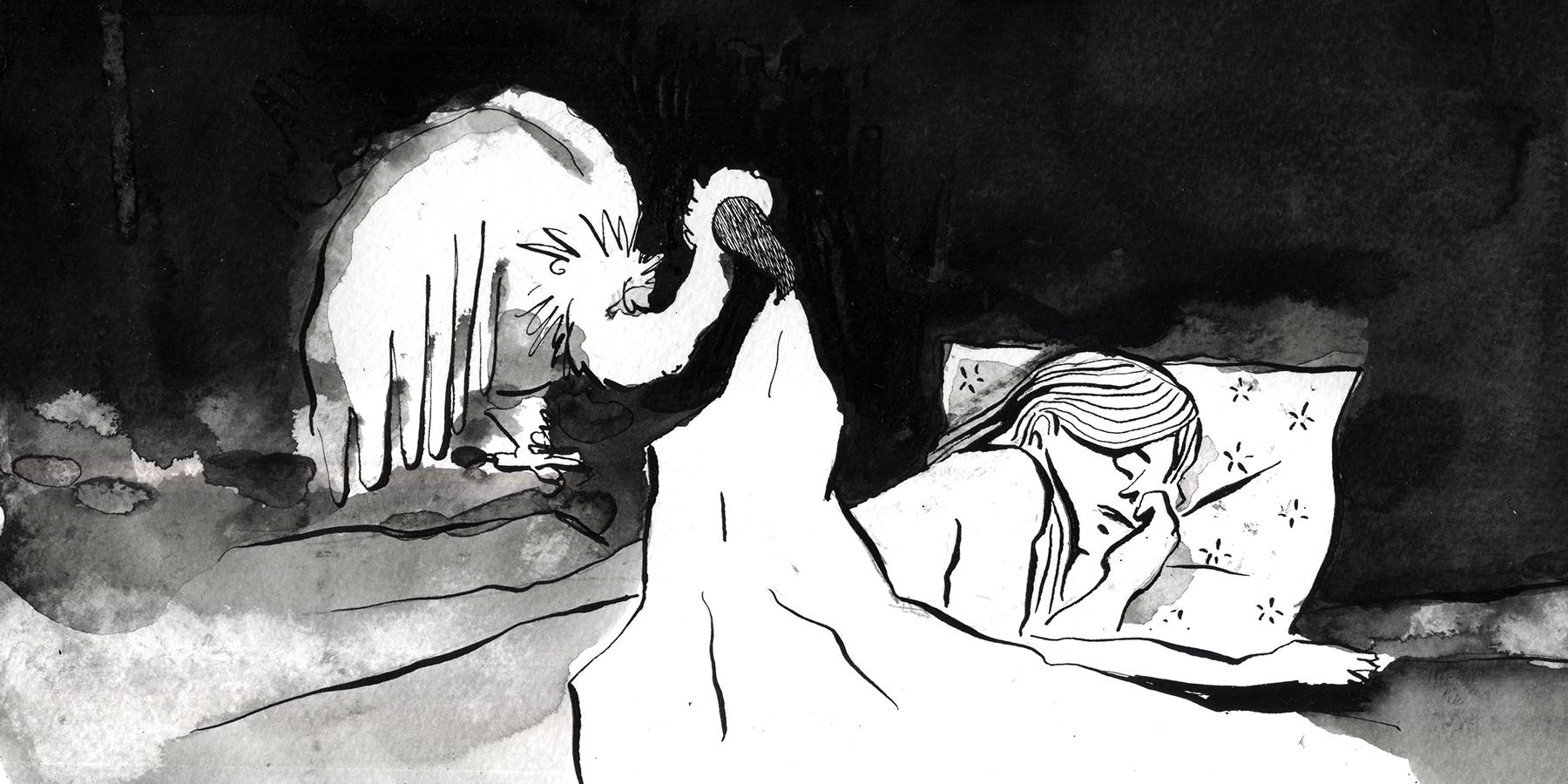 Violences sexuelles sur les femmes autistes, un scandale passé sous silence