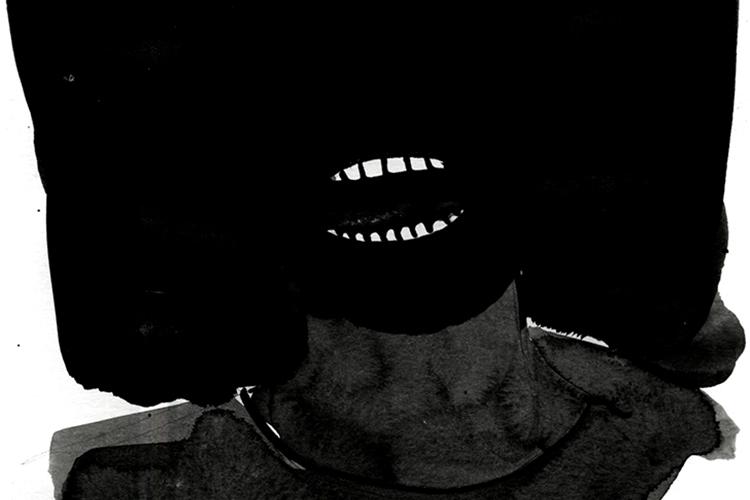 Pour tenter de soigner les trauma qui la détruisent, Marie est hospitalisée une semaine sur trois.