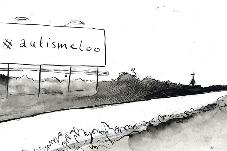 #Autismeto