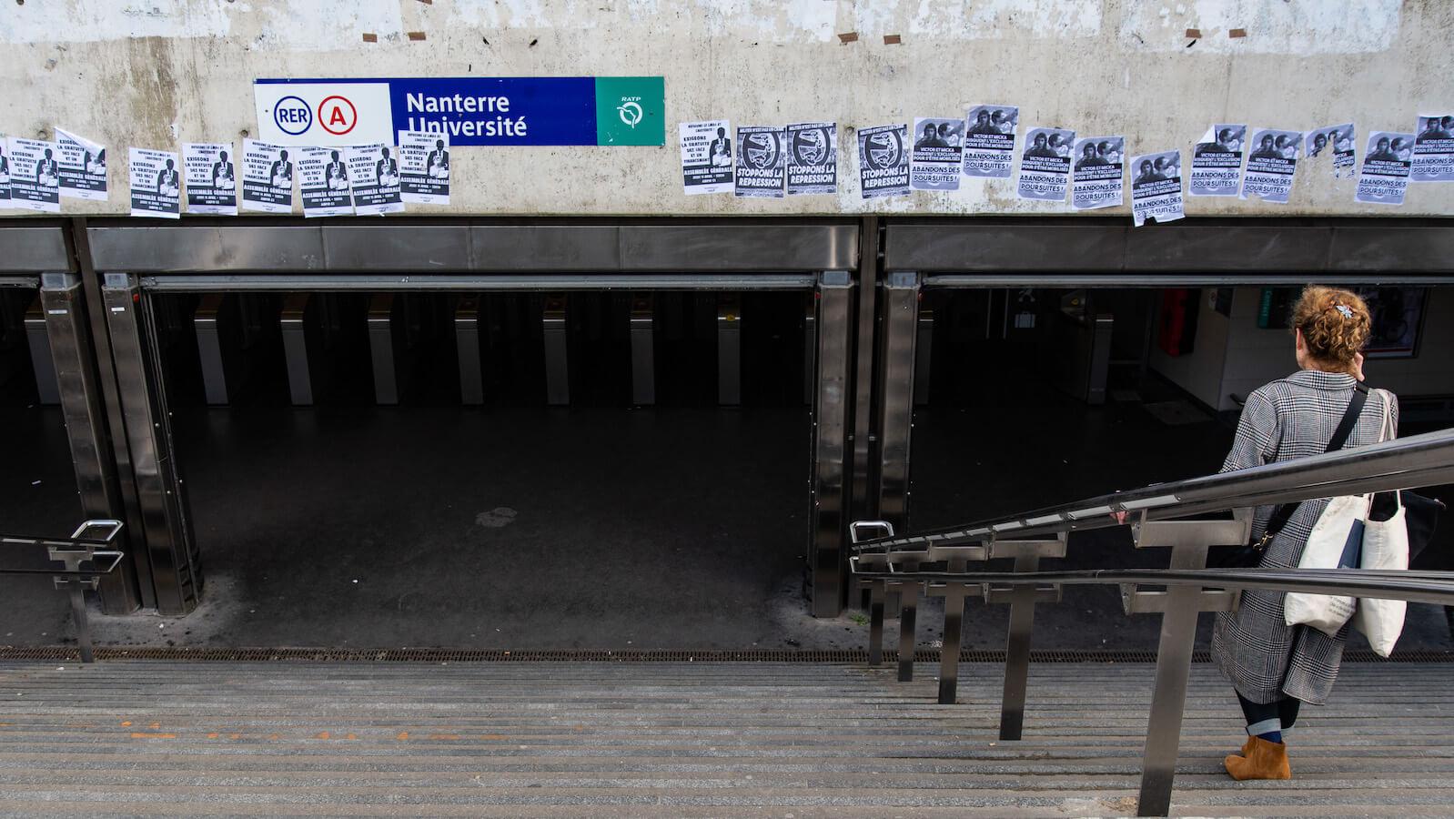 Sur Twitter, des avocats profs de droit auraient harcelé des étudiantes