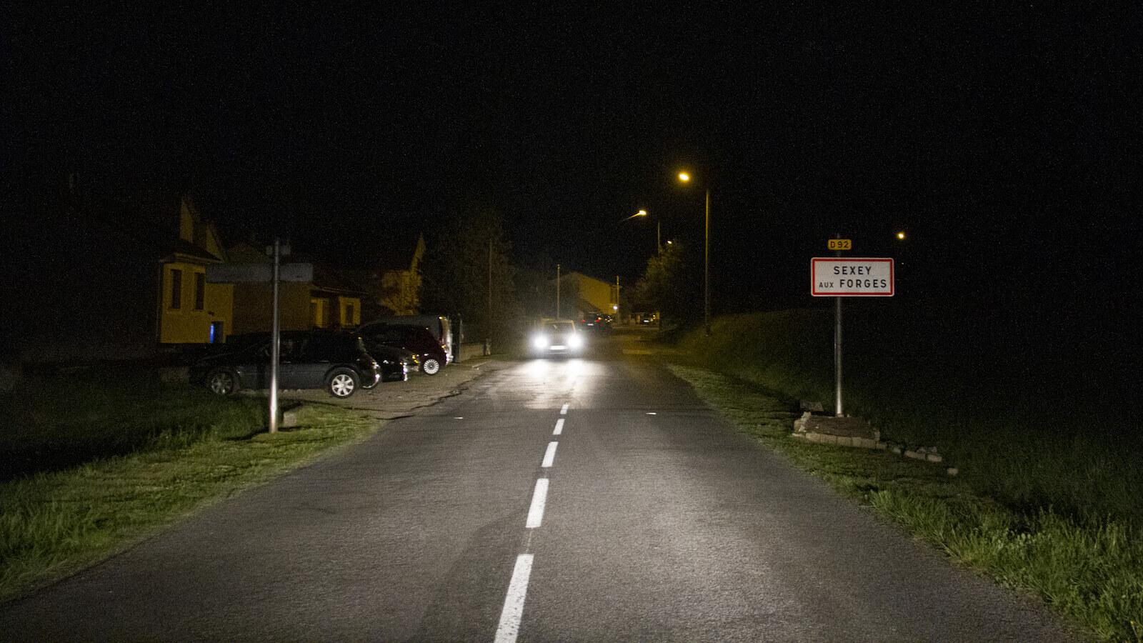 En Lorraine, une centaine de néonazis fêtent l’anniversaire de « papy » Hitler