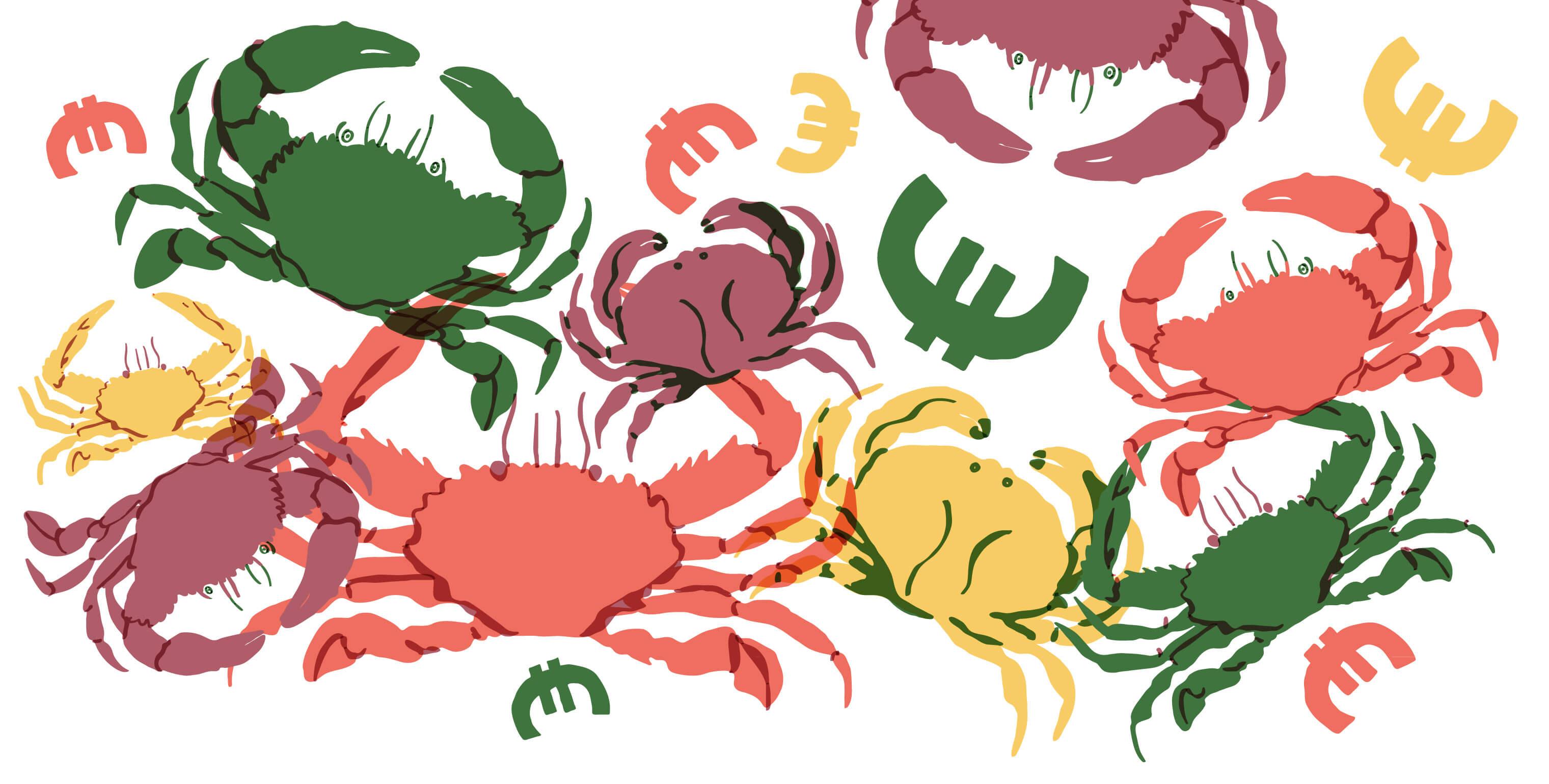 Ambiance panier de crabes et détournement de fonds présumé à la Faco