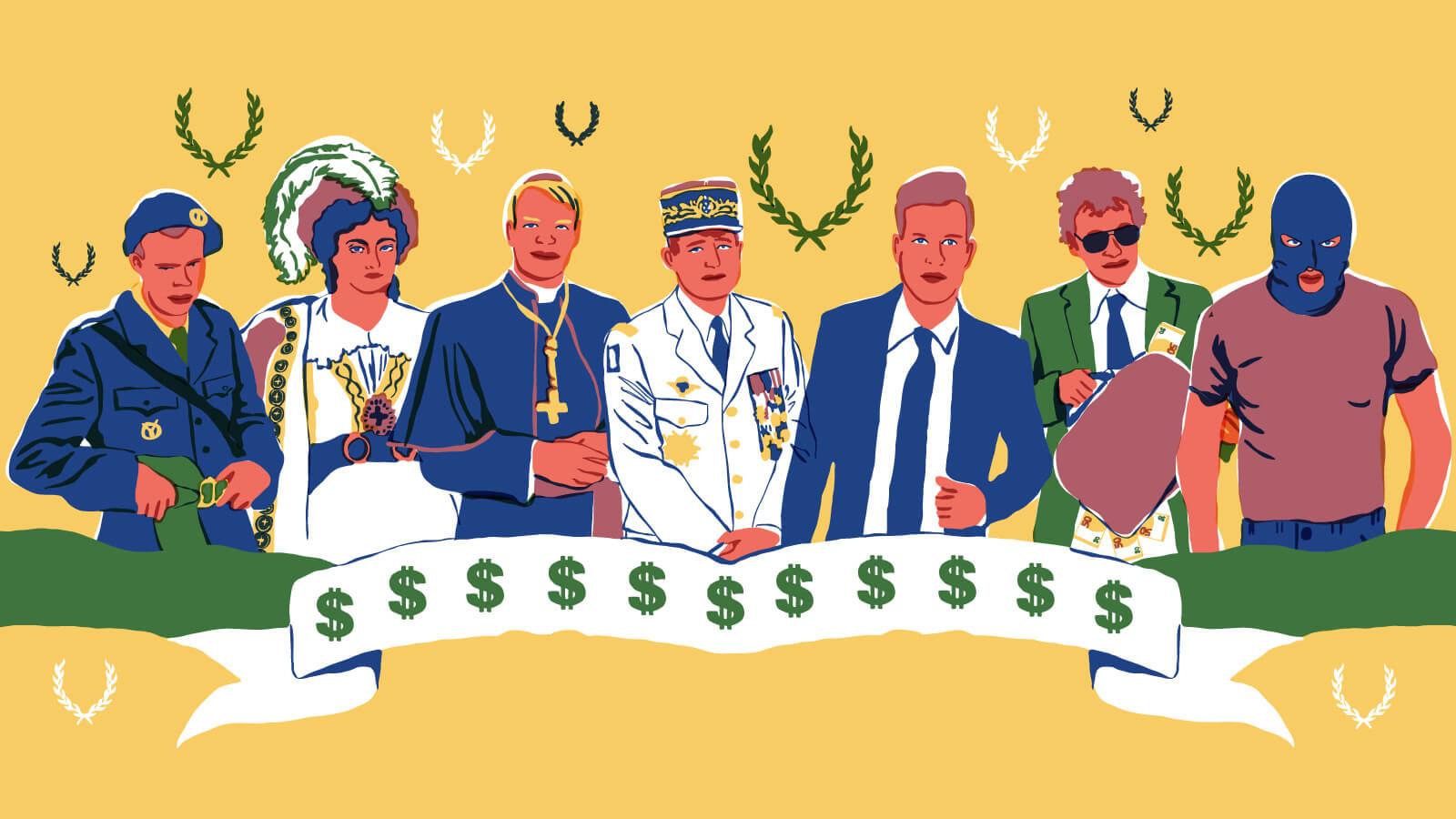 Pourquoi le vaccin fait flipper les Français