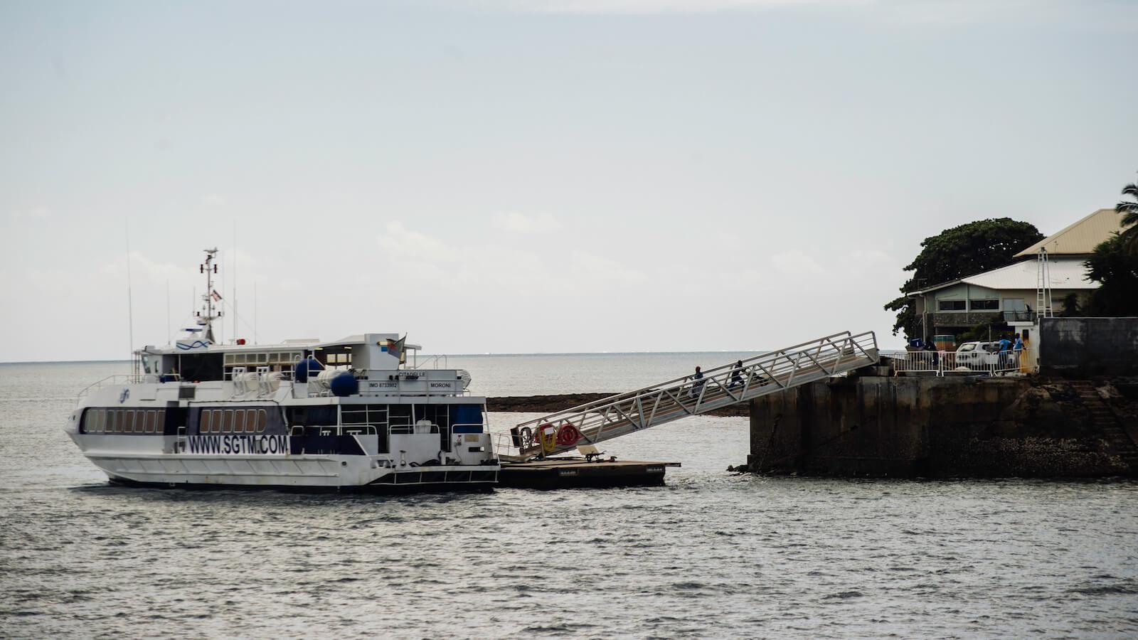 Mayotte : dans le 101e département français, la machine à expulser tourne à plein régime