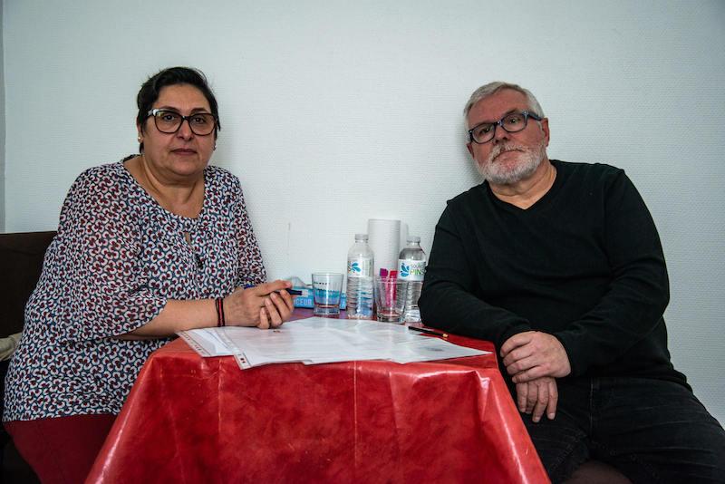 Parallèlement à la plainte pour « Mise en danger délibérée de la vie d'autrui », Mario Seabra a saisi le conseil des prud’hommes.