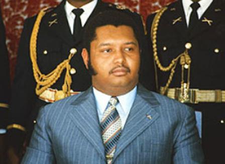 Baby Doc, Paul le poulpe et le Pakistan... le Morning Refresher