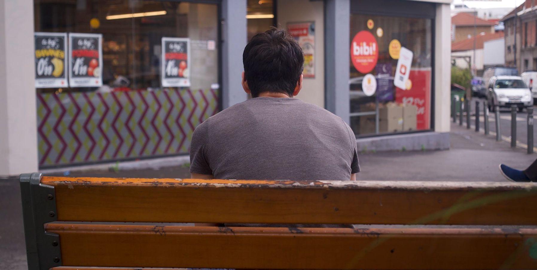 Solitude, moqueries et dépression, les malades de Verneuil racontent