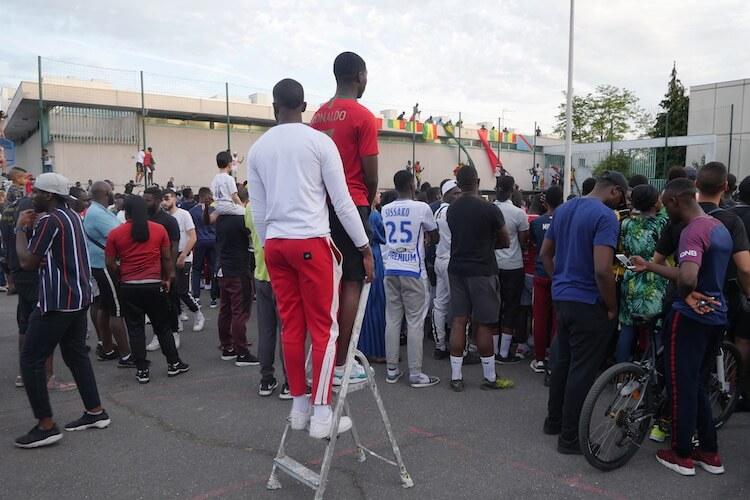 Tous les moyens sont bons.