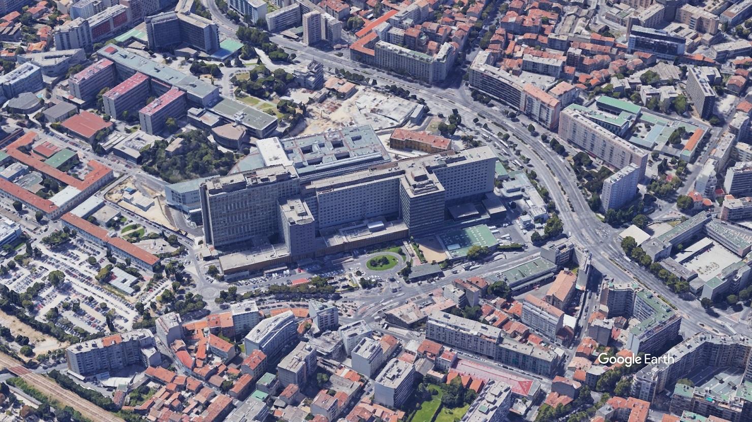 Cafards dans les chambres et pénurie de soignants, bienvenue à l’Hôpital Timone Enfants de Marseille