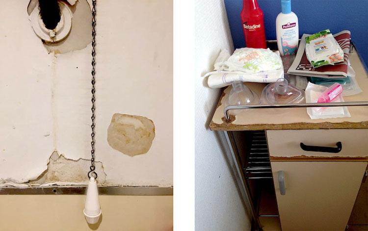 Entre 2018 et 2019. (Selon nos sources)