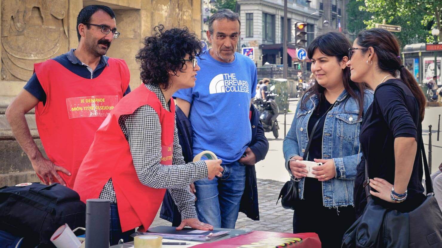 Pourquoi le vaccin fait flipper les Français