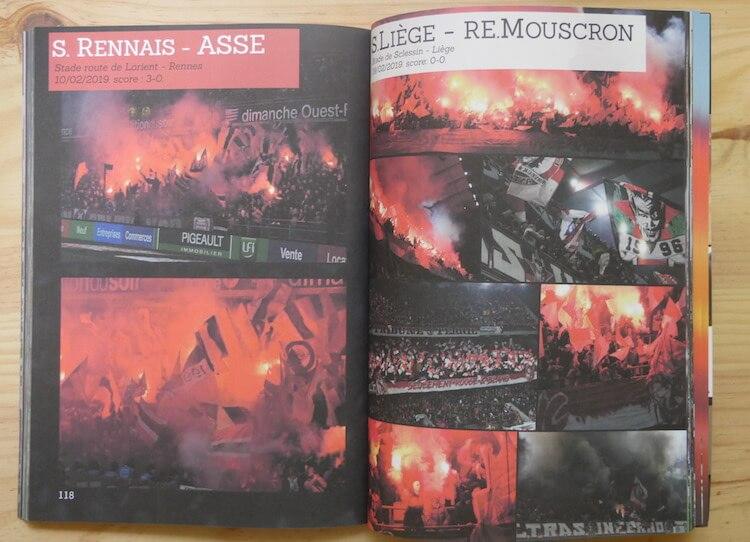 Fumis partout, justice nulle part.