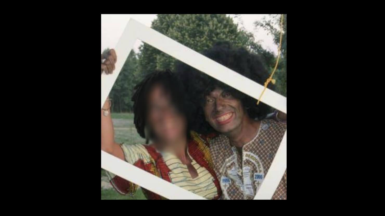 Discours sécuritaire et blackface : on vous présente le commissaire mis en cause dans la disparition de Steve