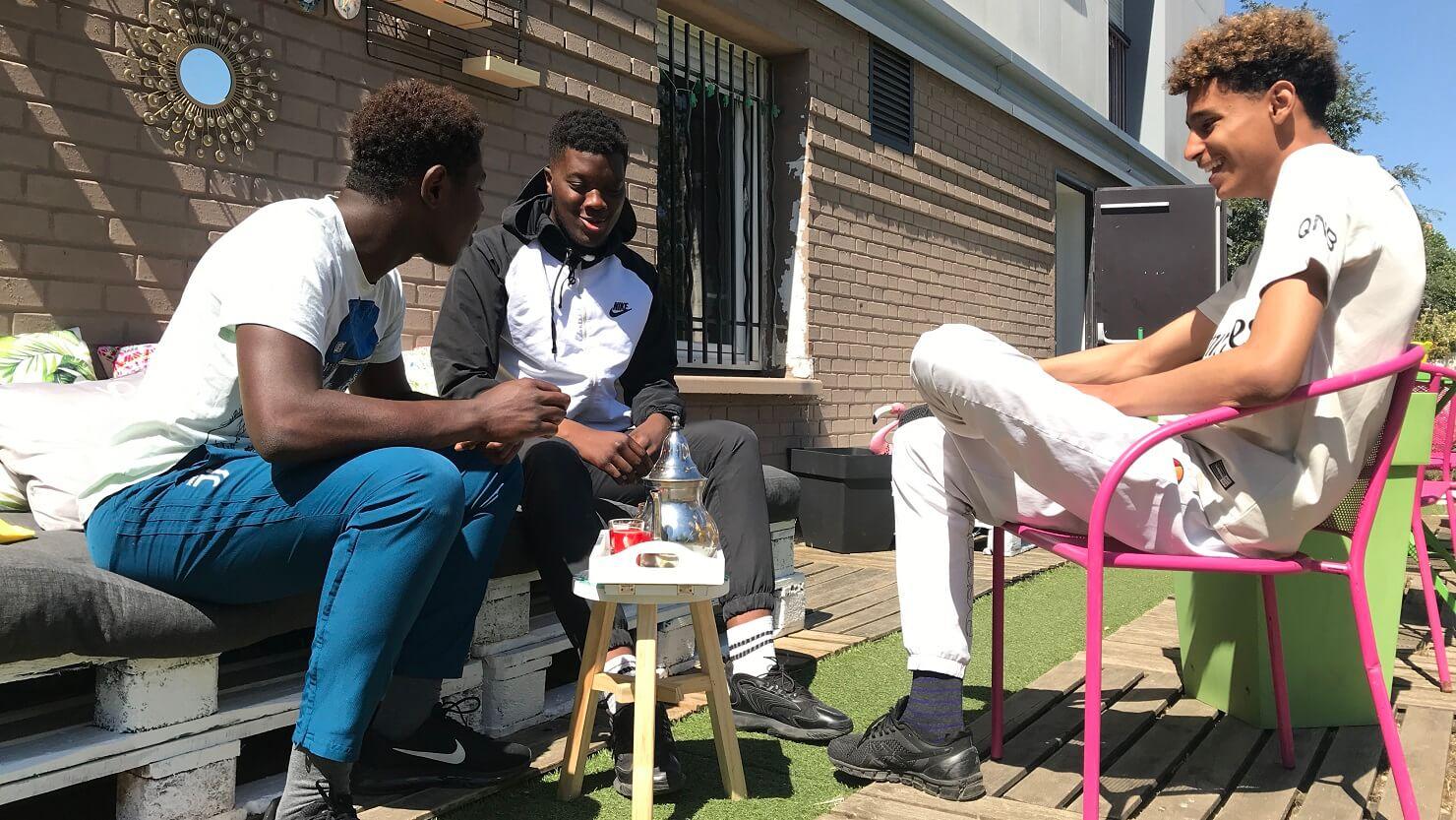 Pourquoi le vaccin fait flipper les Français