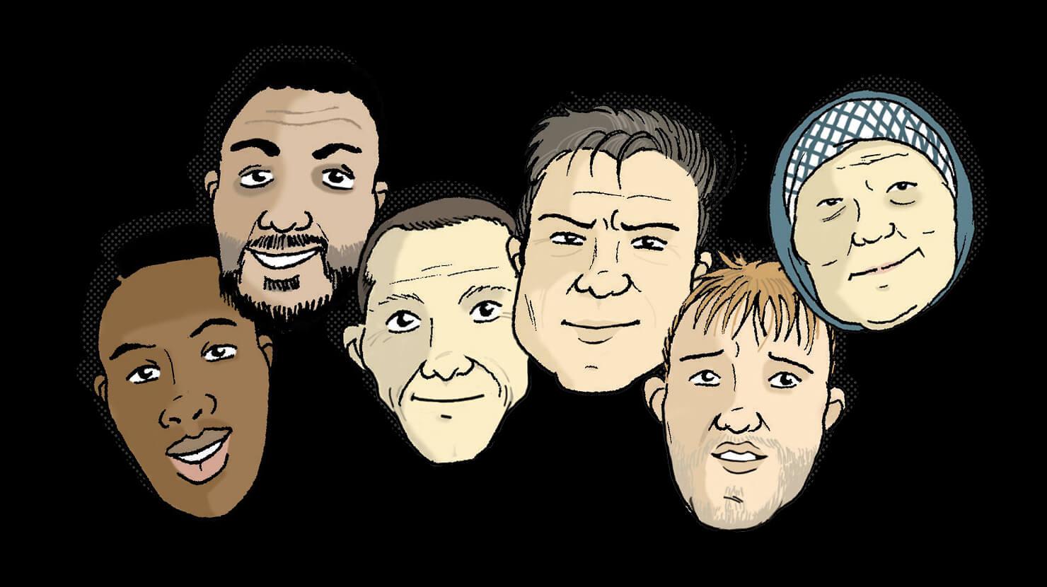 En un an, les forces de l’ordre ont tué au moins sept personnes