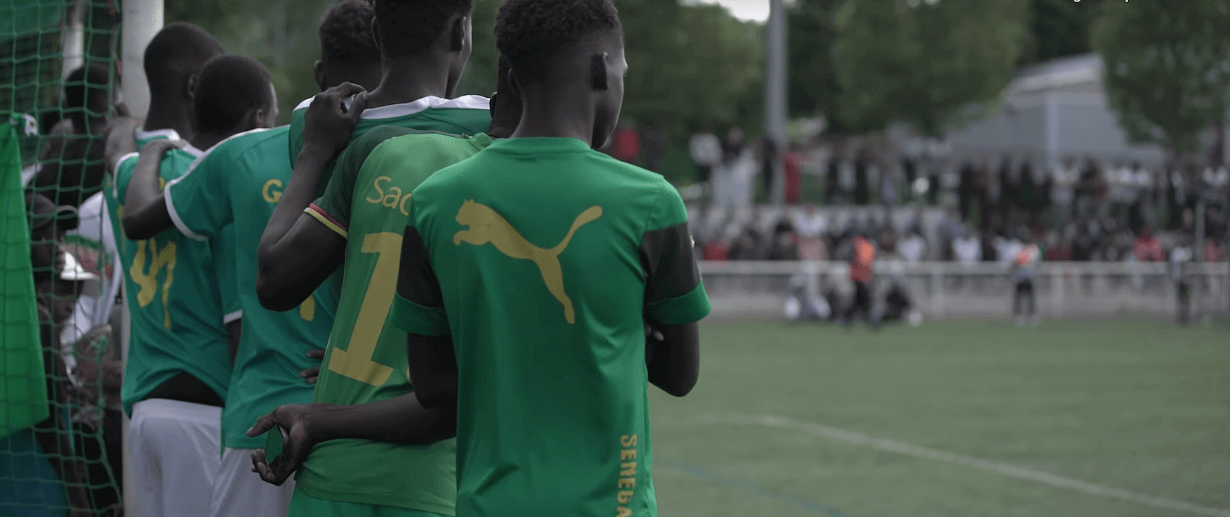 « Evry, l'autre Can », le documentaire qui raconte la Can des quartiers d'Evry