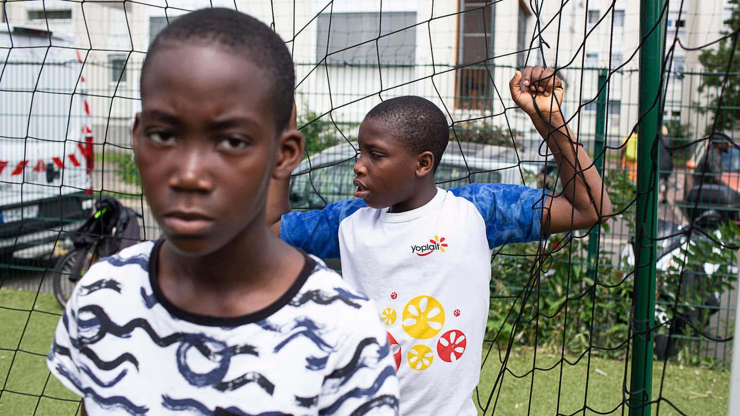 Le difficile combat des habitants de Saint-Denis pour apaiser les rivalités entre quartiers