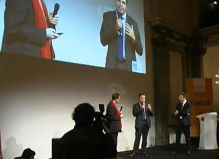 Fondapol comme Séguéla: Les jeunes Chinois sont plus happy que les Français