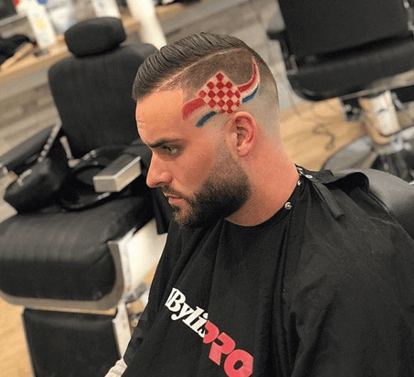 En voilà un qui n'est pas champion du monde