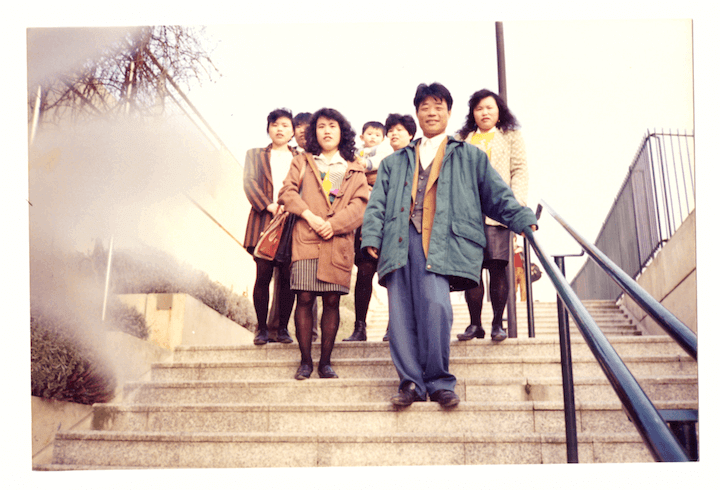 Depuis la mort de Liu Shaoyao, le policier qui l'a tué a pu reprendre le travail « comme si de rien n'était ».