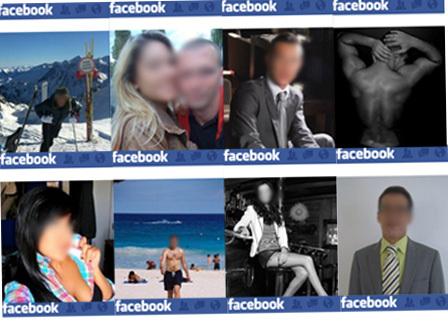 Facebook: Sauras-tu retrouver ton profil sociologique ?