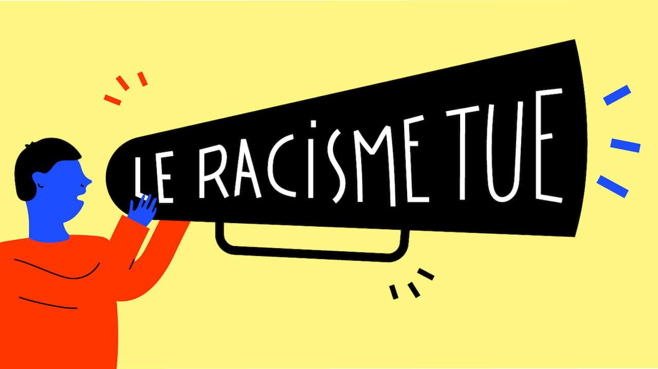 StreetPress, un média engagé contre l’extrême droite