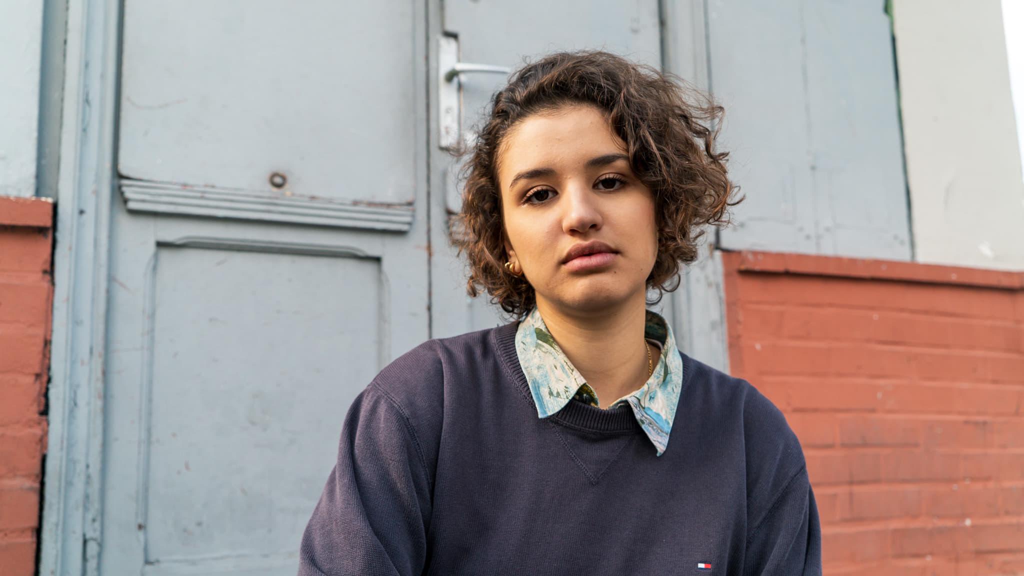 Lyna Malandro, l’influenceuse star du rap jeu